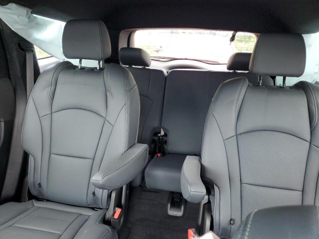 5GAEVAKW4PJ269395 - 2023 BUICK ENCLAVE ESSENCE 蓝色 照片 10