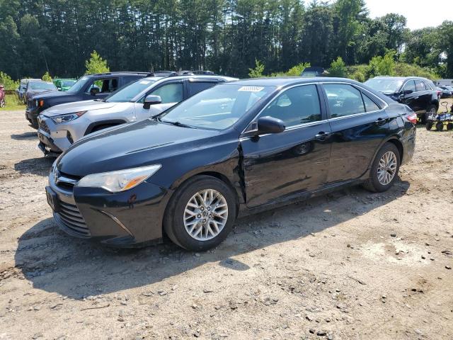 2016 TOYOTA CAMRY LE, 