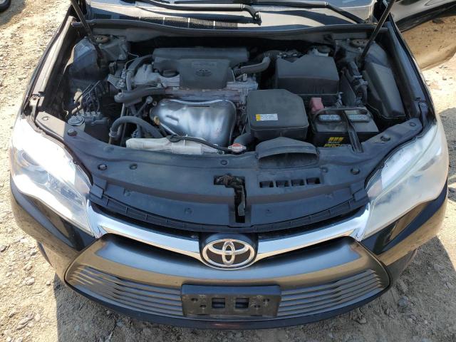 4T1BF1FK5GU187045 - 2016 TOYOTA CAMRY LE BLACK photo 11