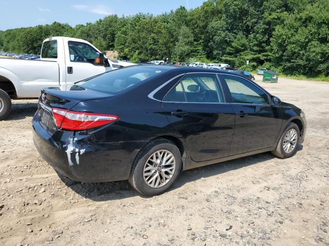 4T1BF1FK5GU187045 - 2016 TOYOTA CAMRY LE BLACK photo 3