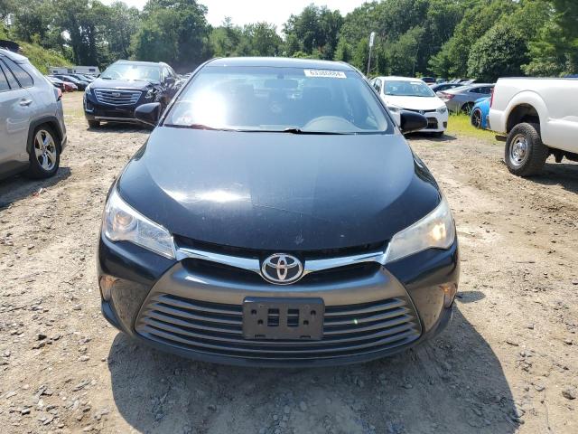 4T1BF1FK5GU187045 - 2016 TOYOTA CAMRY LE BLACK photo 5