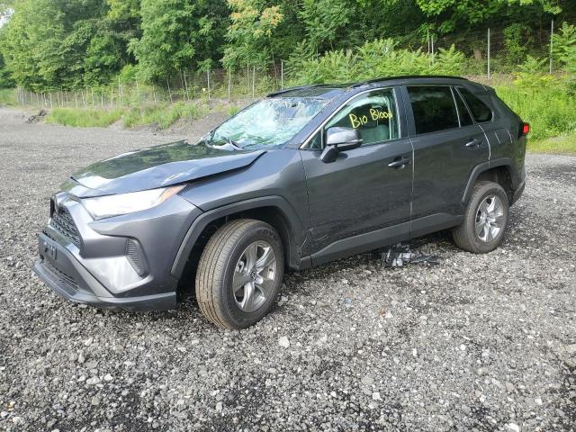 2025 TOYOTA RAV4 XLE, 