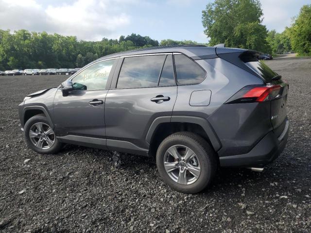 2T3P1RFV6SC536339 - 2025 TOYOTA RAV4 XLE CHARCOAL photo 2