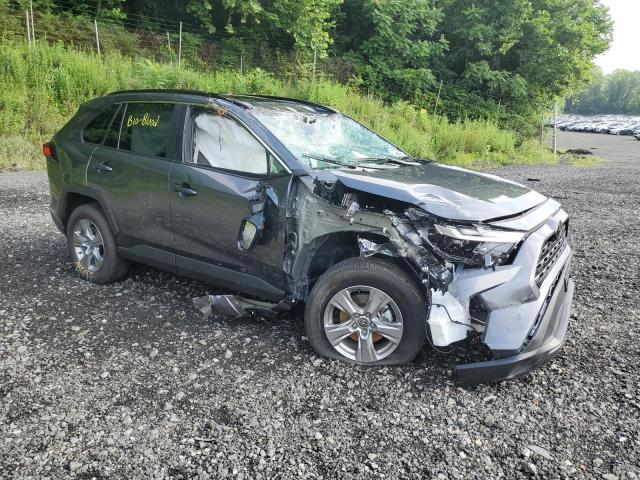 2T3P1RFV6SC536339 - 2025 TOYOTA RAV4 XLE CHARCOAL photo 4