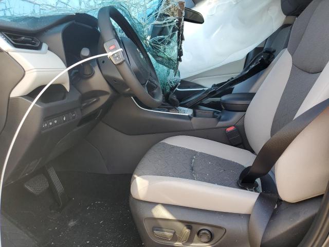 2T3P1RFV6SC536339 - 2025 TOYOTA RAV4 XLE CHARCOAL photo 7