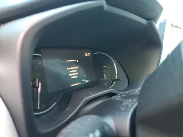 2T3P1RFV6SC536339 - 2025 TOYOTA RAV4 XLE CHARCOAL photo 9