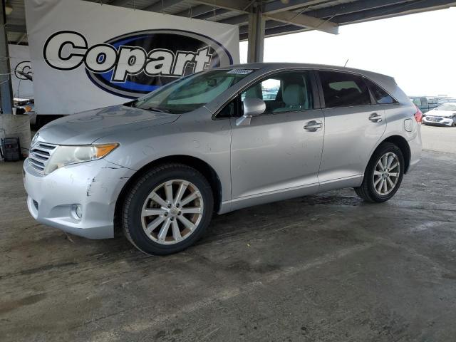 2012 TOYOTA VENZA LE, null