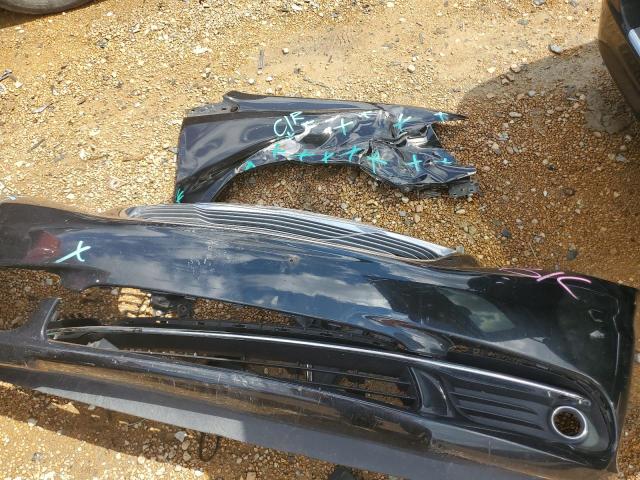 2A4RR5DG6BR640329 - 2011 CHRYSLER TOWN & COU TOURING 黑色 照片 12