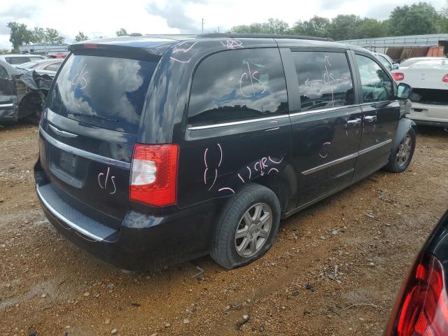 2A4RR5DG6BR640329 - 2011 CHRYSLER TOWN & COU TOURING 黑色 照片 3