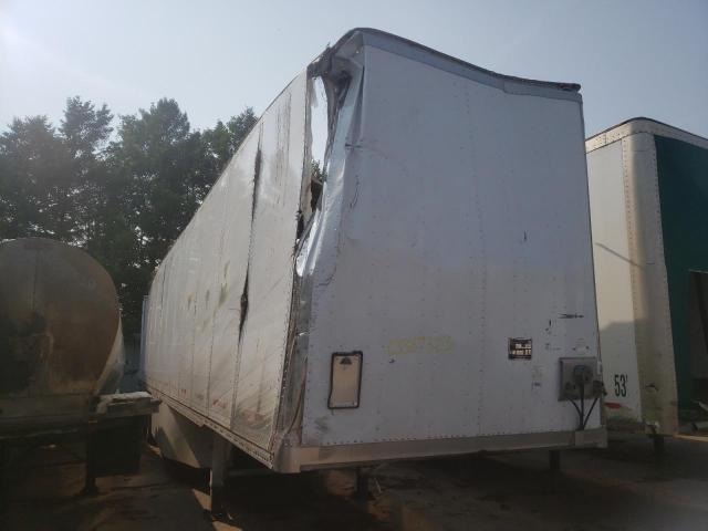 3ELA6RX26NG002606 - 2022 ATRO TRAILER WHITE photo 1