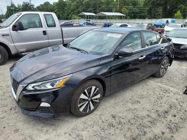 2022 NISSAN ALTIMA SV, 