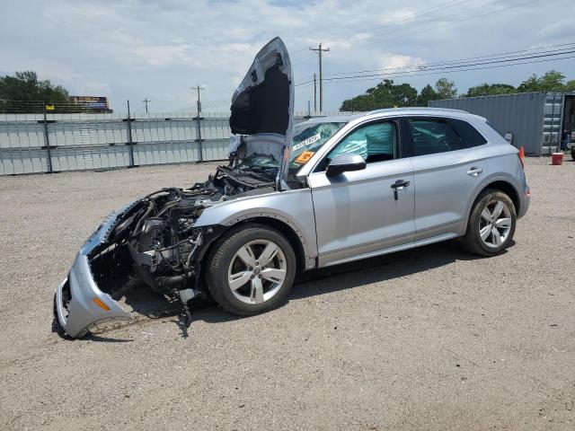 2019 AUDI Q5 PREMIUM PLUS, 