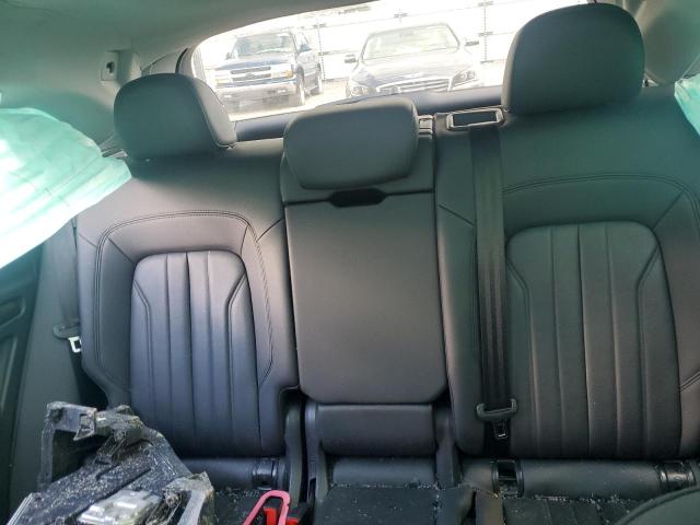 WA1BNAFYXK2054551 - 2019 AUDI Q5 PREMIUM PLUS 银色 照片 10