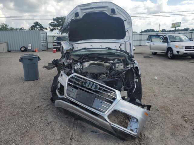 WA1BNAFYXK2054551 - 2019 AUDI Q5 PREMIUM PLUS 银色 照片 5