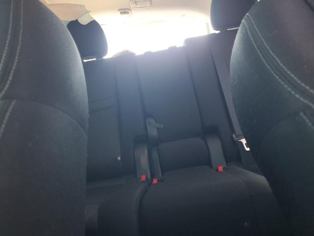 JN8AT2MV6HW271106 - 2017 NISSAN ROGUE S GRAY photo 10