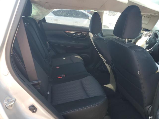 JN8AT2MV6HW271106 - 2017 NISSAN ROGUE S GRAY photo 11