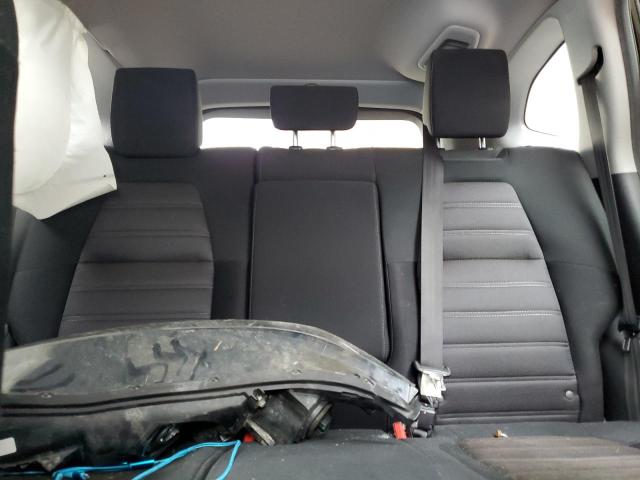 2HKRW2H56KH631357 - 2019 HONDA CR-V EX 黑色 照片 10
