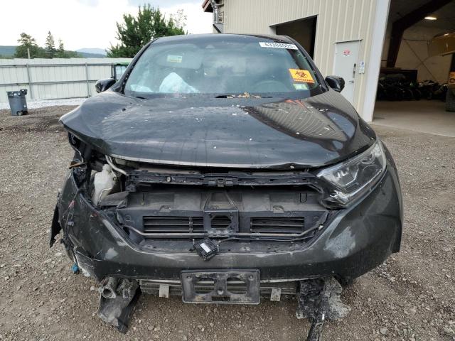 2HKRW2H56KH631357 - 2019 HONDA CR-V EX 黑色 照片 5
