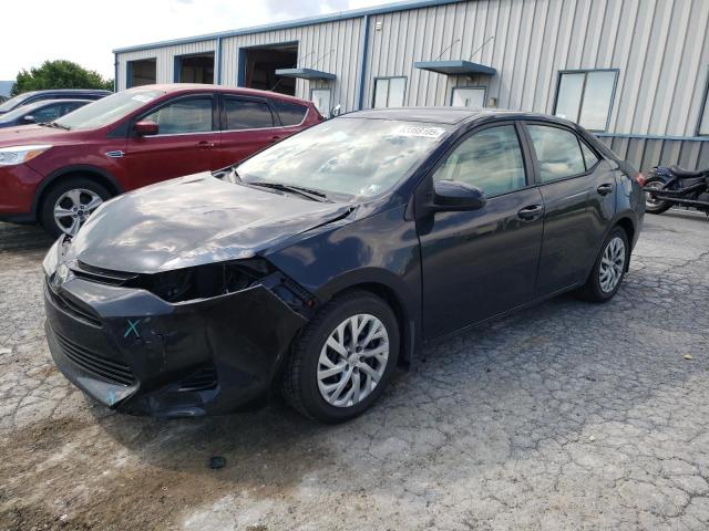 2018 TOYOTA COROLLA L, 