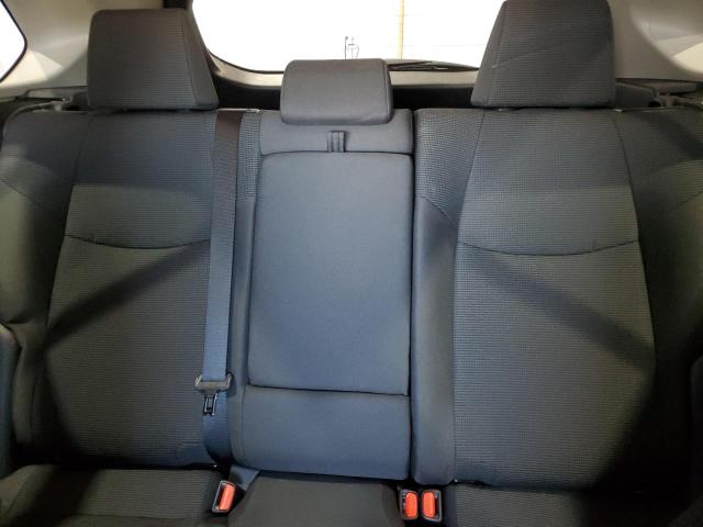 2T3G1RFV3RW473841 - 2024 TOYOTA RAV4 LE 白色 照片 10