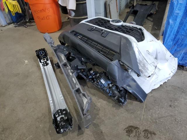 2T3G1RFV3RW473841 - 2024 TOYOTA RAV4 LE 白色 照片 13