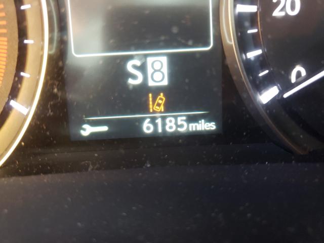 2T2BZMCAXKC206473 - 2019 LEXUS RX 350 BASE 白色 照片 8