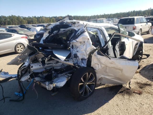 2T2BZMCAXKC206473 - 2019 LEXUS RX 350 BASE 白色 照片 9