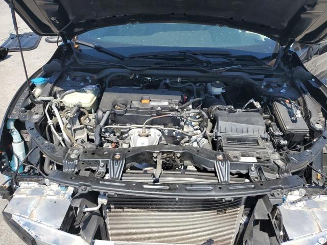 2HGFC4B87KH306429 - 2019 HONDA CIVIC SPORT BLACK photo 11