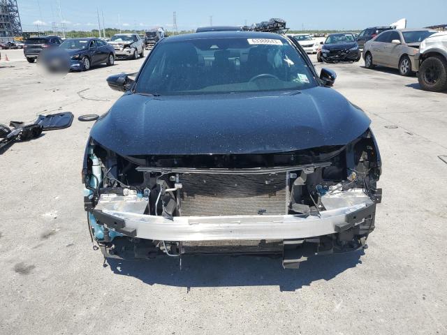 2HGFC4B87KH306429 - 2019 HONDA CIVIC SPORT BLACK photo 5