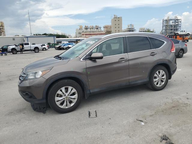 2013 HONDA CR-V EXL, null