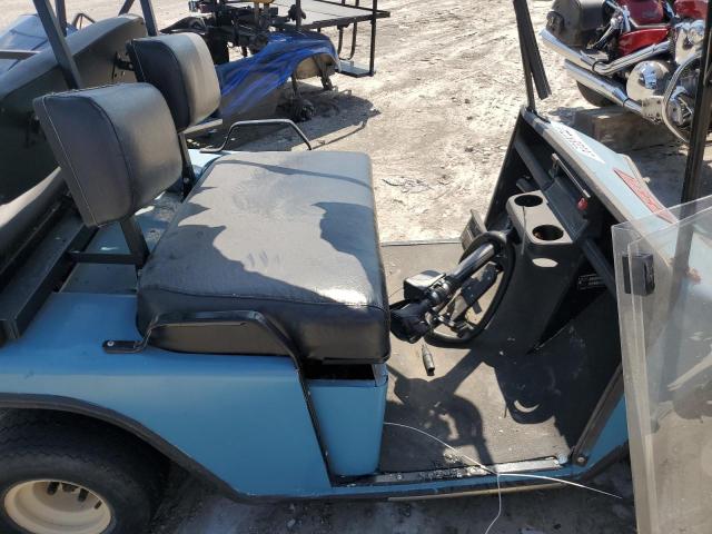 286955 - 1993 OTHER GOLF CART BLUE photo 5