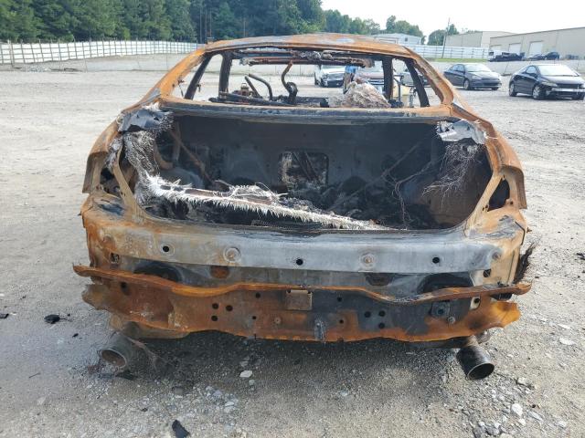 WBAEA53568CV90865 - 2008 BMW 650 I BURN photo 6