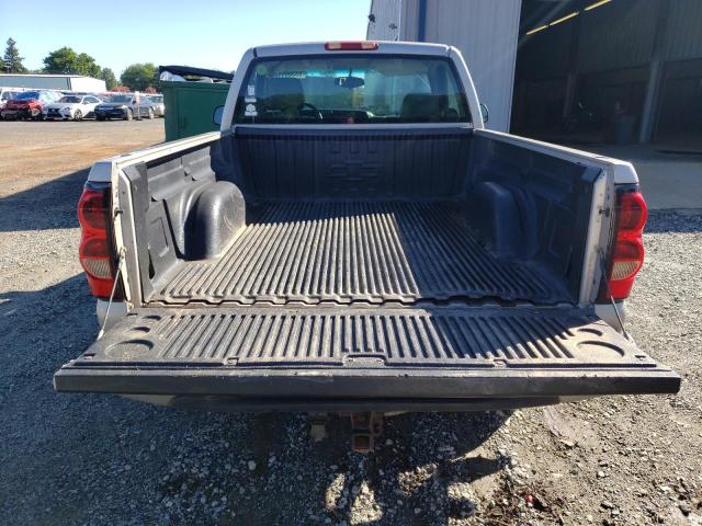 3GCEC14X37G178470 - 2007 CHEVROLET SILVERADO C1500 CLASSIC BEIGE photo 10