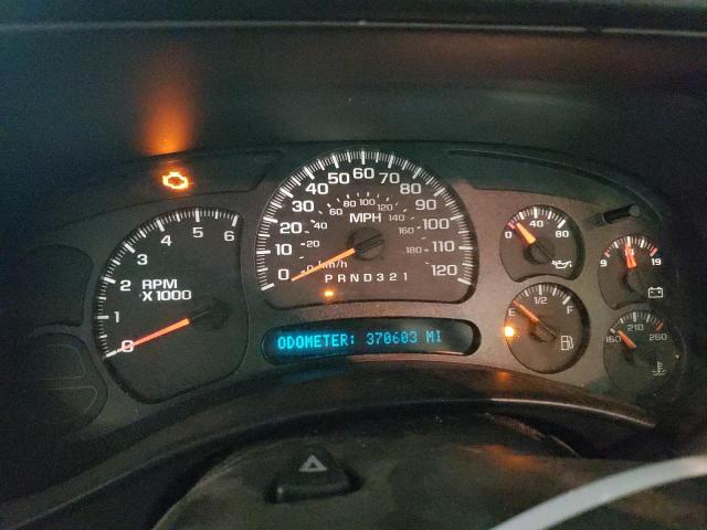 3GCEC14X37G178470 - 2007 CHEVROLET SILVERADO C1500 CLASSIC BEIGE photo 9