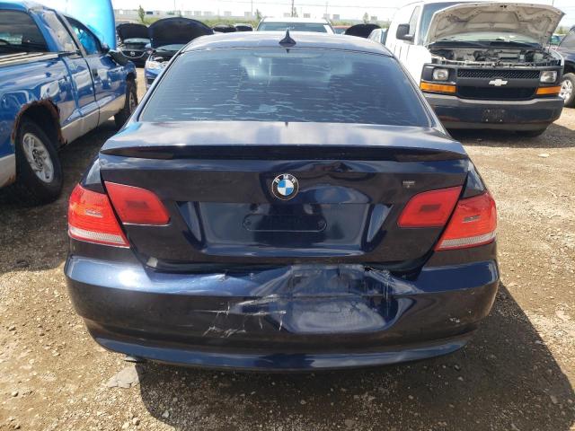 WBAWB33589PU89889 - 2009 BMW 328I I BLUE photo 6