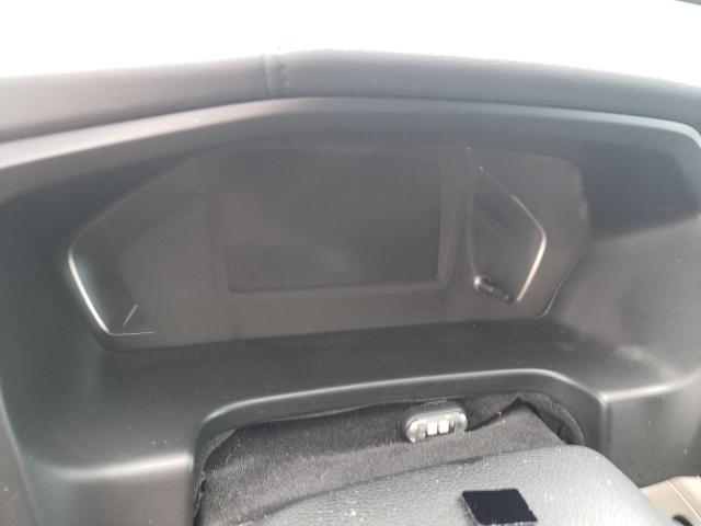 5FNRL6H72JB061033 - 2018 HONDA ODYSSEY EXL WHITE photo 9