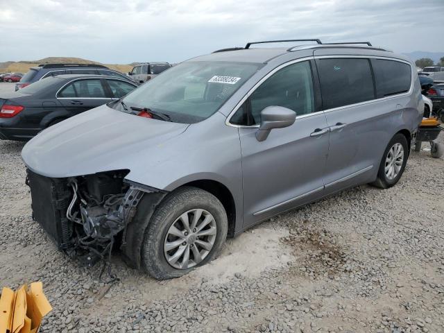 2019 CHRYSLER PACIFICA TOURING L, 