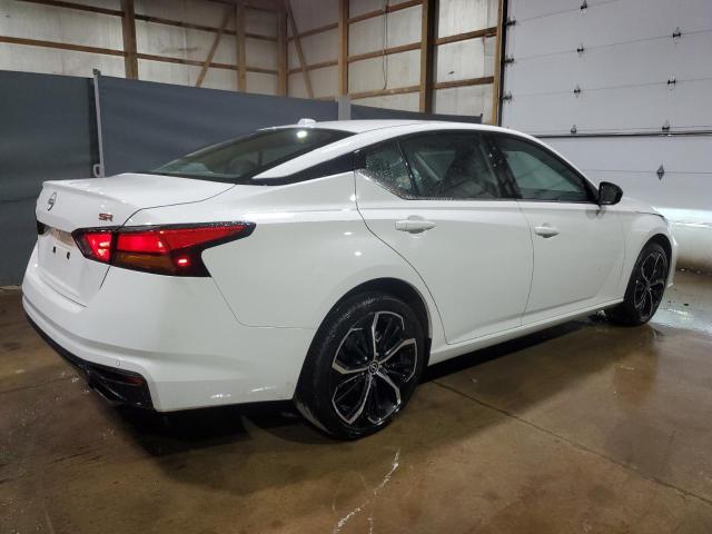 1N4BL4CV1RN386433 - 2024 NISSAN ALTIMA SR WHITE photo 3