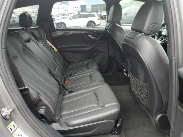 WA1VAAF71HD046285 - 2017 AUDI Q7 PRESTIGE 石墨色 照片 11