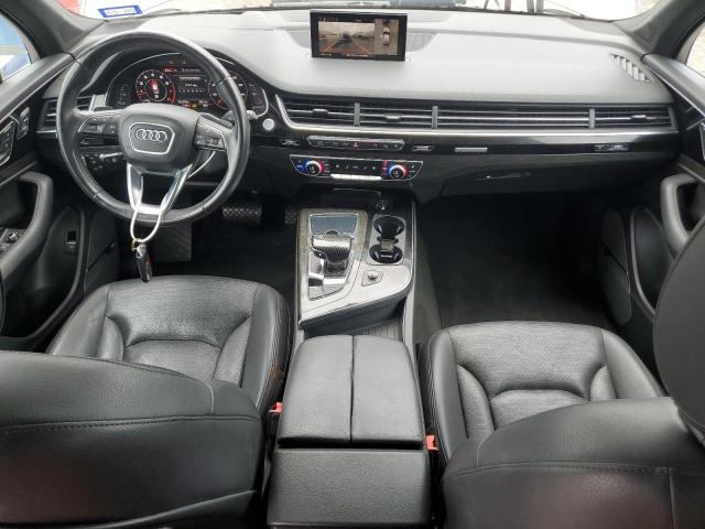 WA1VAAF71HD046285 - 2017 AUDI Q7 PRESTIGE 石墨色 照片 8