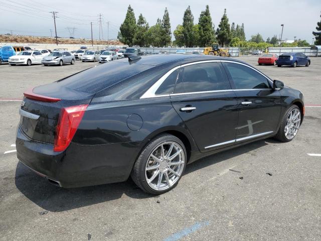 2G61M5S3XH9137870 - 2017 CADILLAC XTS LUXURY BLACK photo 3