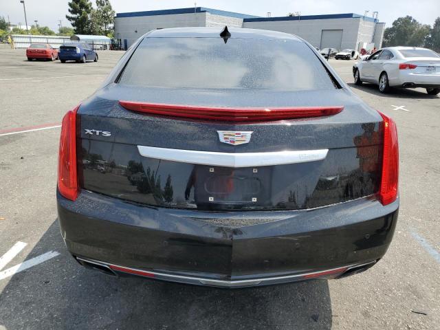 2G61M5S3XH9137870 - 2017 CADILLAC XTS LUXURY BLACK photo 6