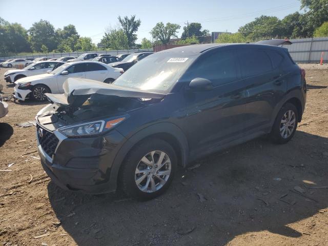 2020 HYUNDAI TUCSON SE, 