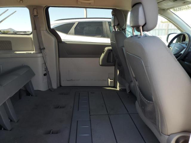 2A4RR5D17AR285570 - 2010 CHRYSLER TOWN & COU TOURING Qara foto 11