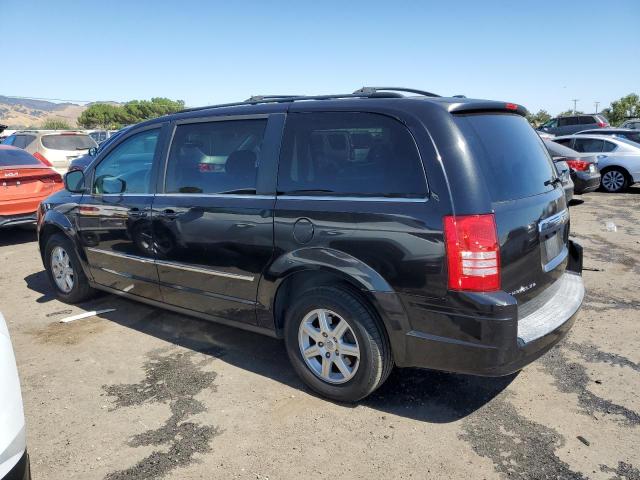 2A4RR5D17AR285570 - 2010 CHRYSLER TOWN & COU TOURING Qara foto 2