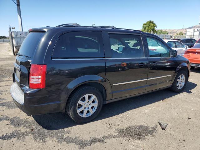 2A4RR5D17AR285570 - 2010 CHRYSLER TOWN & COU TOURING Qara foto 3