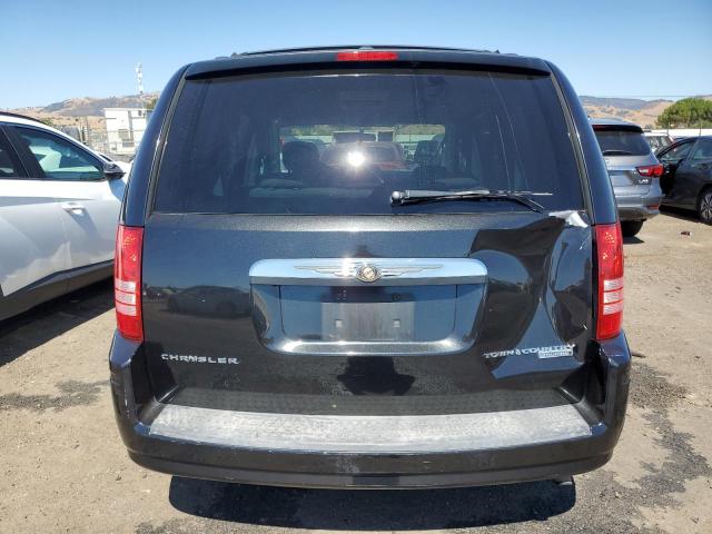 2A4RR5D17AR285570 - 2010 CHRYSLER TOWN & COU TOURING Qara foto 6