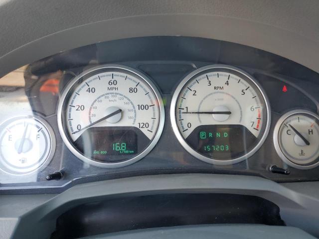 2A4RR5D17AR285570 - 2010 CHRYSLER TOWN & COU TOURING Qara foto 9