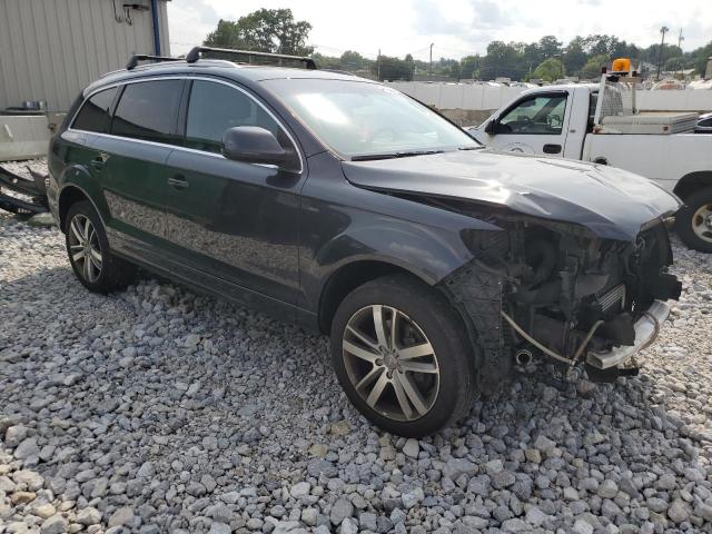 WA1WMAFE4BD007675 - 2011 AUDI Q7 PRESTIGE 黑色 照片 4