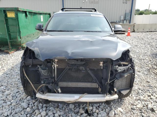 WA1WMAFE4BD007675 - 2011 AUDI Q7 PRESTIGE 黑色 照片 5